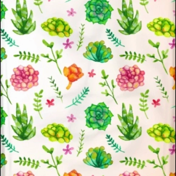 25 10X13 5 Designs 5 Each Leaves Variety Pack MAILERS, Envelopes, Bags - Picture 2 of 6